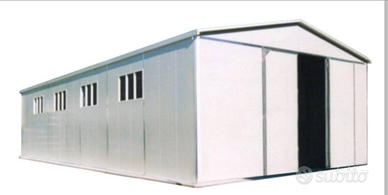 Deposito e rimessaggio