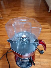 Mokissima Bialetti rossa