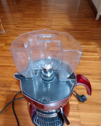 Mokissima Bialetti rossa