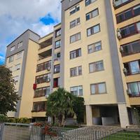 Appartamento tre letto+box auto