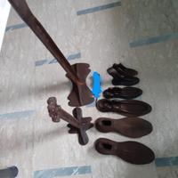 antiche forme x calzolaio di ferro 