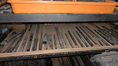 Trapano a colonna TR 16/A