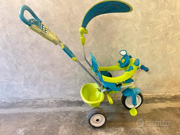 Triciclo bambini