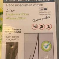 Zanzariera