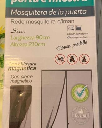 Zanzariera