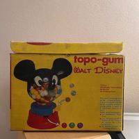 Walt Disnay Topo-gum Harbert Topolino distributore