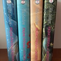 Principesse Tea Stilton