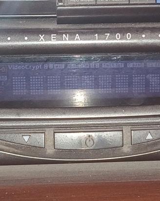 Aston Xena 1700