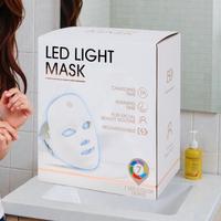 maschera.al.led