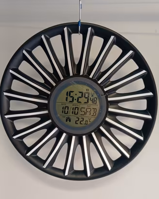 🛞Copricerchio borchia orologio