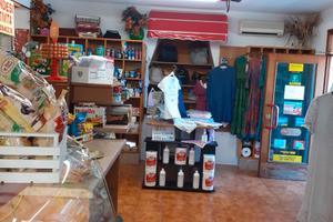 mini market tabaccheria 