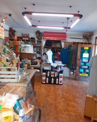 mini market tabaccheria 