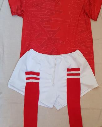 COMPLETO CALCIO
