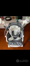 Seggiolino pappa