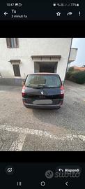 Renault Scenic 1.9 dCI anno 2007