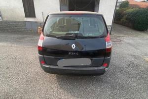 Renault Scenic 1.9 dCI anno 2007