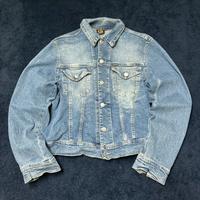 Giacca di jeans vintage Vitamine
