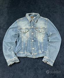 Giacca di jeans vintage Vitamine