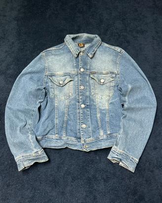 Giacca di jeans vintage Vitamine