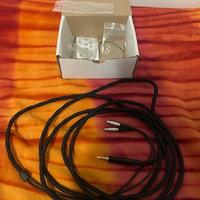 Sennheiser HD 800 S cavo bilanciato