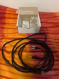 Sennheiser HD 800 S cavo bilanciato