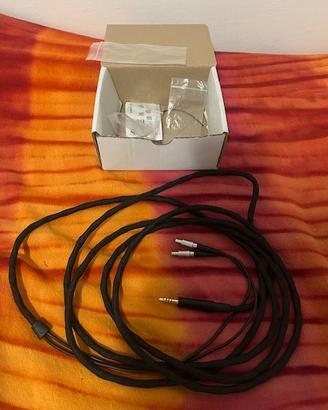 Sennheiser HD 800 S cavo bilanciato