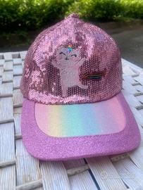 Cappellini da bambina