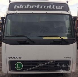 Cabina Volvo FH12 460 500