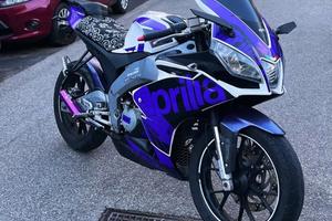 aprilia rs4 50