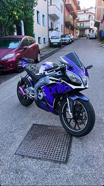 aprilia rs4 50