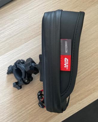 Portatelefono Givi