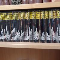 Dylan Dog Fumetti