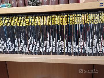 Dylan Dog Fumetti