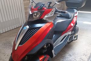 Piaggio MP3 300ie Yourban