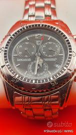 Orologio  Lancaster crono