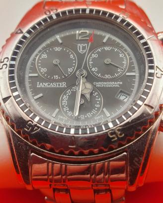 Orologio  Lancaster crono