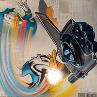 PK fumetti 