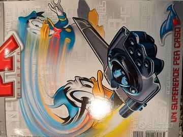 PK fumetti 
