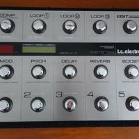 Tc Electronic g system