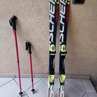 sci fischer cm 130
