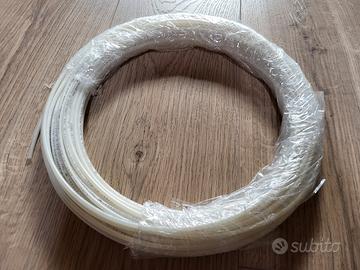 Tubo rilsan pa11 4x2 pneumatico