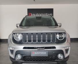 Jeep Renegade 1.0 T3 Longitude GPL