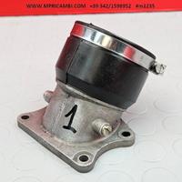 COLLETTORE ASPIRAZIONE DUCATI MONSTER S4 2001 2002