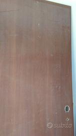 Pannello interno portoncino blindato