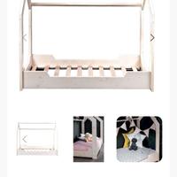 letto montessoriano Picci 