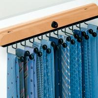 Foppapedretti portacravatte mod. DANDY da armadio