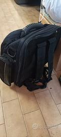 zaino da moto