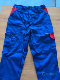 Pantaloni da lavoro