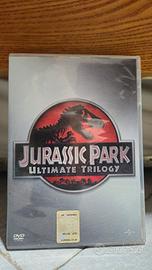 Film Jurassic Park