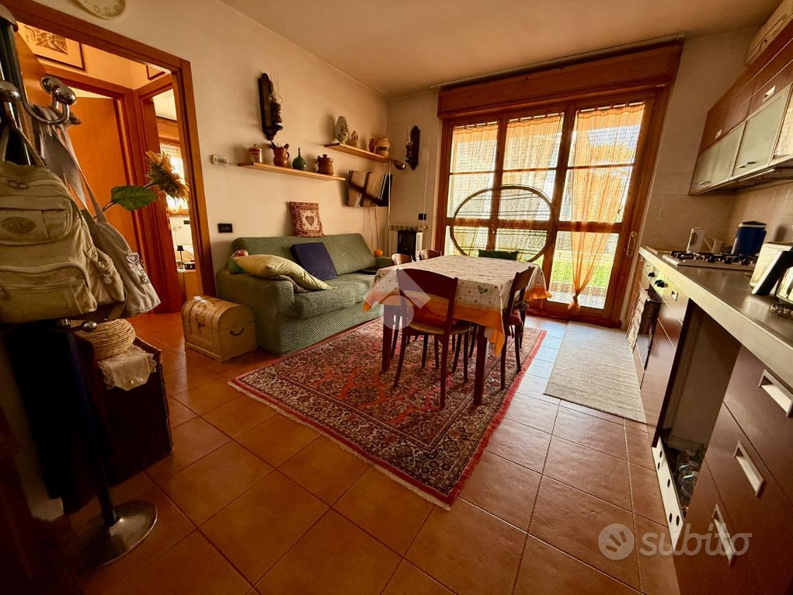 Appartamento – Abbiategrasso, Milano - Vista 2